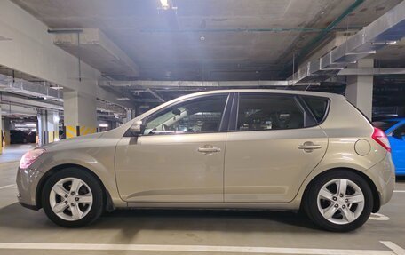 KIA cee'd I рестайлинг, 2011 год, 879 000 рублей, 15 фотография
