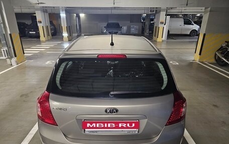 KIA cee'd I рестайлинг, 2011 год, 879 000 рублей, 12 фотография