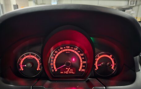 KIA cee'd I рестайлинг, 2011 год, 879 000 рублей, 22 фотография