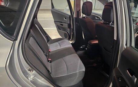 KIA cee'd I рестайлинг, 2011 год, 879 000 рублей, 17 фотография
