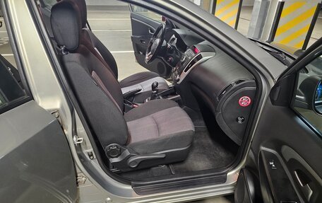 KIA cee'd I рестайлинг, 2011 год, 879 000 рублей, 18 фотография