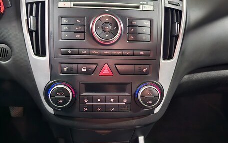 KIA cee'd I рестайлинг, 2011 год, 879 000 рублей, 23 фотография