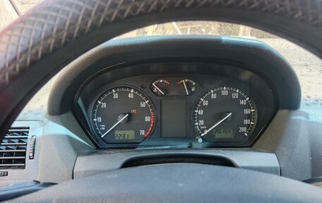 Skoda Fabia I, 2004 год, 130 000 рублей, 13 фотография