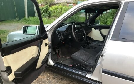Mercedes-Benz C-Класс, 1994 год, 340 000 рублей, 8 фотография