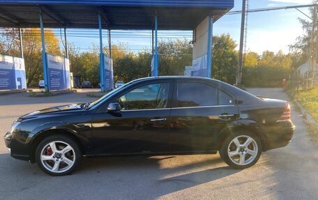 Ford Mondeo III, 2006 год, 400 000 рублей, 3 фотография