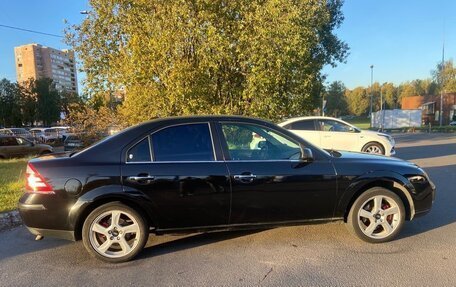 Ford Mondeo III, 2006 год, 400 000 рублей, 2 фотография