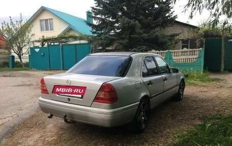 Mercedes-Benz C-Класс, 1994 год, 340 000 рублей, 7 фотография