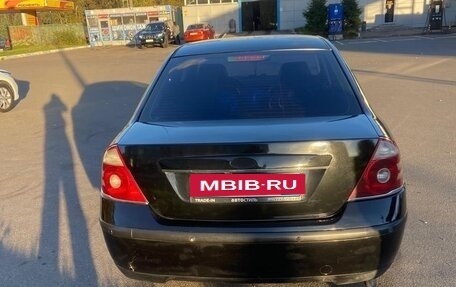 Ford Mondeo III, 2006 год, 400 000 рублей, 4 фотография