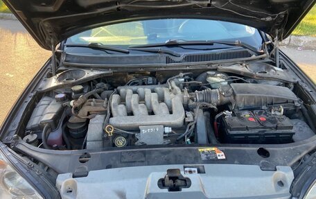 Ford Mondeo III, 2006 год, 400 000 рублей, 9 фотография