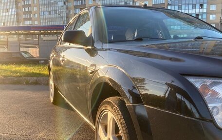 Ford Mondeo III, 2006 год, 400 000 рублей, 11 фотография