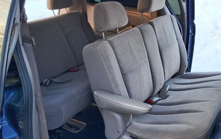 Chrysler Voyager IV, 2003 год, 370 000 рублей, 8 фотография