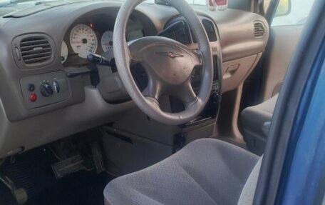 Chrysler Voyager IV, 2003 год, 370 000 рублей, 13 фотография