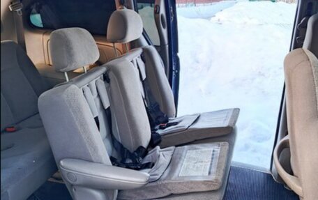 Chrysler Voyager IV, 2003 год, 370 000 рублей, 9 фотография