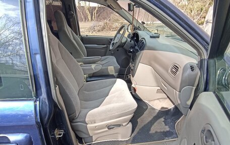 Chrysler Voyager IV, 2003 год, 370 000 рублей, 16 фотография