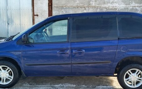 Chrysler Voyager IV, 2003 год, 370 000 рублей, 7 фотография