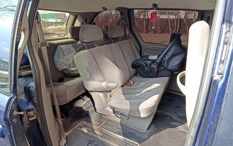 Chrysler Voyager IV, 2003 год, 370 000 рублей, 17 фотография