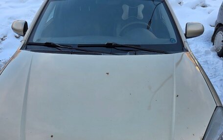 KIA Rio II, 2009 год, 550 000 рублей, 8 фотография