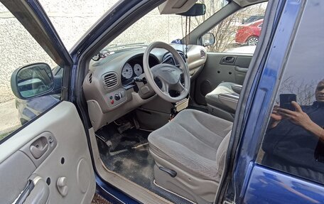 Chrysler Voyager IV, 2003 год, 370 000 рублей, 18 фотография
