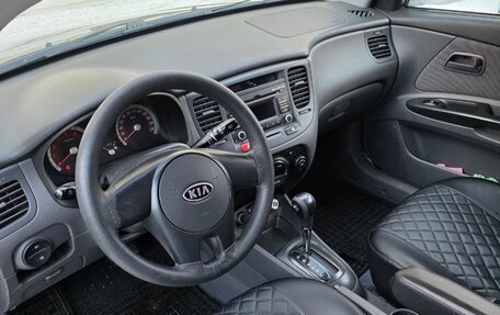 KIA Rio II, 2009 год, 550 000 рублей, 7 фотография