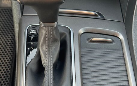 KIA Optima IV, 2019 год, 1 999 999 рублей, 15 фотография