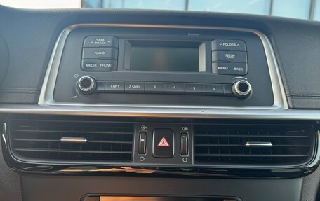 KIA Optima IV, 2019 год, 1 999 999 рублей, 16 фотография