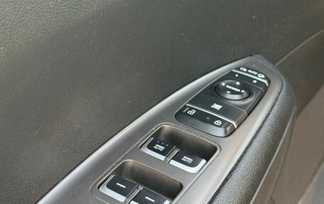 KIA Optima IV, 2019 год, 1 999 999 рублей, 17 фотография