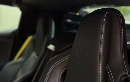 Chevrolet Corvette C8, 2019 год, 10 500 000 рублей, 9 фотография