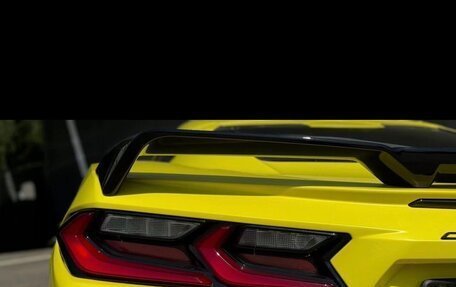 Chevrolet Corvette C8, 2019 год, 10 500 000 рублей, 4 фотография