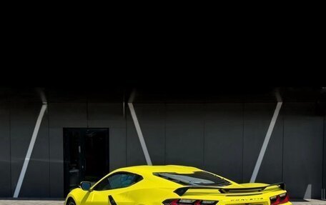 Chevrolet Corvette C8, 2019 год, 10 500 000 рублей, 11 фотография