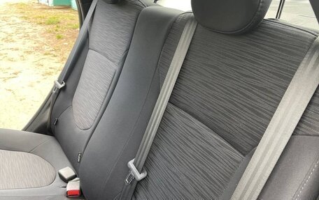 Hyundai Solaris II рестайлинг, 2015 год, 1 300 000 рублей, 12 фотография