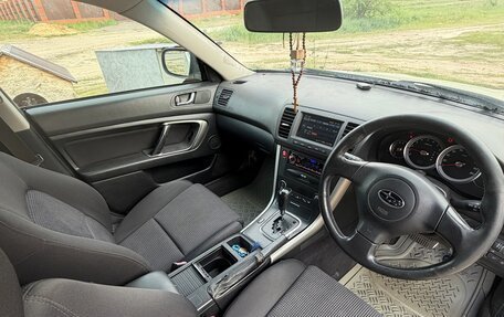 Subaru Outback III, 2003 год, 600 000 рублей, 5 фотография