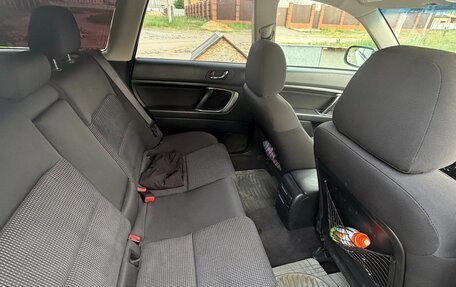 Subaru Outback III, 2003 год, 600 000 рублей, 6 фотография