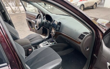 Hyundai Santa Fe III рестайлинг, 2012 год, 1 350 000 рублей, 12 фотография