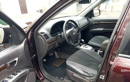 Hyundai Santa Fe III рестайлинг, 2012 год, 1 350 000 рублей, 11 фотография