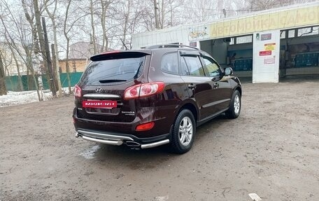 Hyundai Santa Fe III рестайлинг, 2012 год, 1 350 000 рублей, 8 фотография