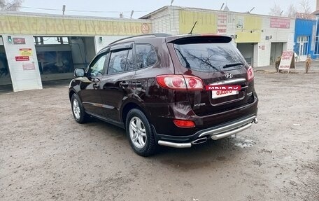 Hyundai Santa Fe III рестайлинг, 2012 год, 1 350 000 рублей, 9 фотография