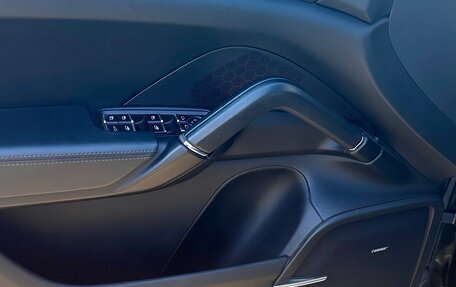 Porsche Cayenne III, 2017 год, 5 250 000 рублей, 5 фотография