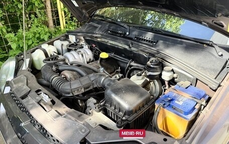 Chevrolet Niva I рестайлинг, 2013 год, 580 000 рублей, 13 фотография