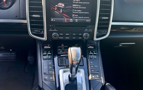 Porsche Cayenne III, 2017 год, 5 250 000 рублей, 7 фотография