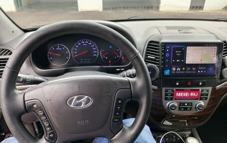 Hyundai Santa Fe III рестайлинг, 2012 год, 1 350 000 рублей, 10 фотография