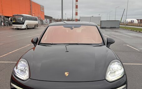 Porsche Cayenne III, 2017 год, 5 250 000 рублей, 16 фотография