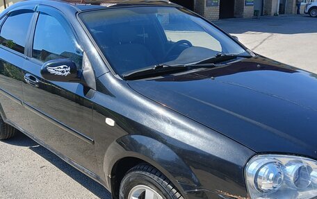 Chevrolet Lacetti, 2008 год, 445 900 рублей, 2 фотография