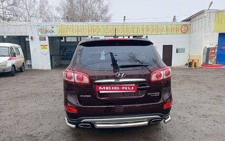 Hyundai Santa Fe III рестайлинг, 2012 год, 1 350 000 рублей, 7 фотография
