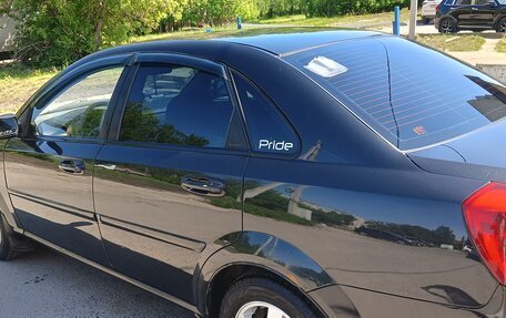 Chevrolet Lacetti, 2008 год, 445 900 рублей, 4 фотография