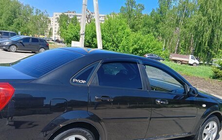 Chevrolet Lacetti, 2008 год, 445 900 рублей, 6 фотография