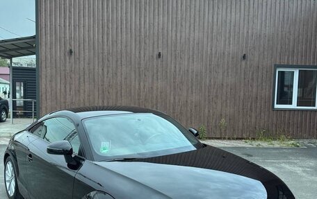Audi TT, 2011 год, 1 350 000 рублей, 2 фотография