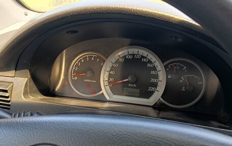 Chevrolet Lacetti, 2008 год, 445 900 рублей, 8 фотография