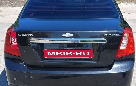 Chevrolet Lacetti, 2008 год, 445 900 рублей, 7 фотография