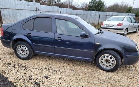 Volkswagen Bora, 1999 год, 245 000 рублей, 11 фотография