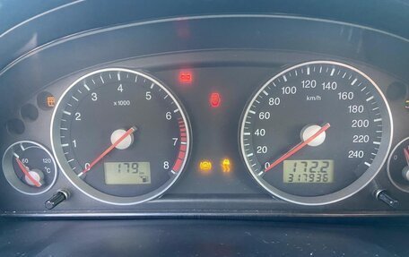 Ford Mondeo III, 2006 год, 400 000 рублей, 8 фотография